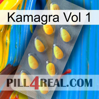 Kamagra Vol 1 cialis1